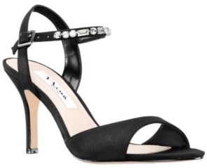 nina vera strap sandals