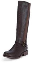 Thumbnail for your product : Shoebox Shoe Box Terry Standard Fit Elastic Riding Boots