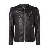 Thumbnail for your product : Replay Men's Leather Jacket