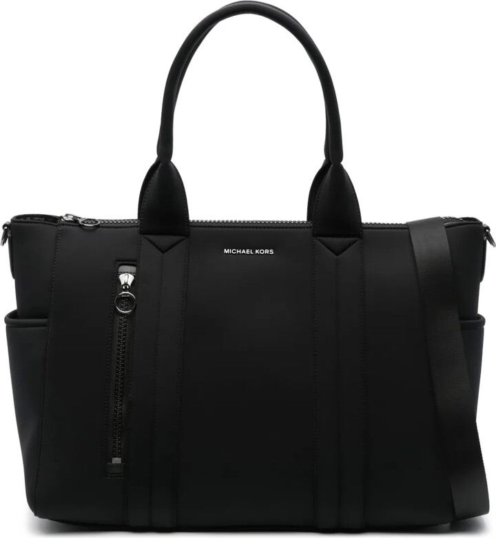 Michael Kors Brooklyn tote bag