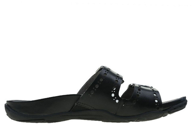 earth syrah sandal