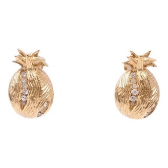 Givenchy Earrings | Shop the world’s largest collection of fashion