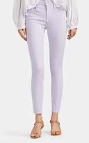 Thumbnail for your product : Frame Women's Le High Skinny Jeans - Purple