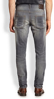Thumbnail for your product : PRPS Cloud Gremlin Jeans