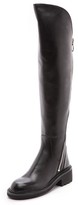 Thumbnail for your product : Ash Seven Over the Knee Boots