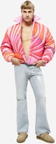 Thumbnail for your product : ERL Sunset Puffer Jacket