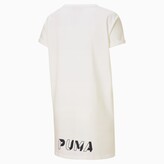Thumbnail for your product : Puma Modern Sports Women's Sweat Dress PL