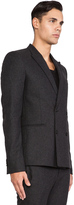Thumbnail for your product : BLK DNM Blazer 30