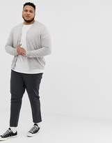 Thumbnail for your product : French Connection PLUS Man Cardigan