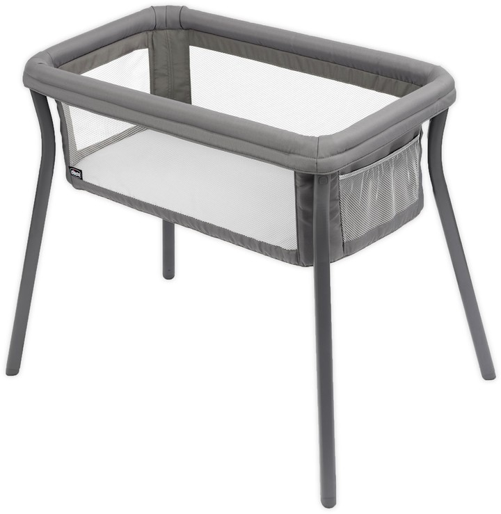 Chicco& LullaGo& Anywhere Portable Bassinet