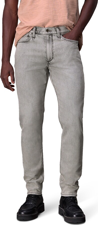 Rag & Bone Fit 3 Stride Athletic Fit Jeans