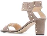 Thumbnail for your product : Jimmy Choo Veto 65 Sandals