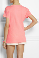 Thumbnail for your product : J.Crew Vintage cotton-jersey T-shirt