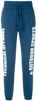Thumbnail for your product : Piet Printed Joggings