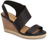 Thumbnail for your product : Lucky Brand Lowden Wedge Sandal (Women)