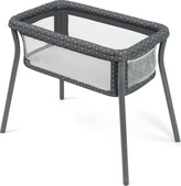 Thumbnail for your product : Global Pronex Portable Bedside Bassinet - Grey Star