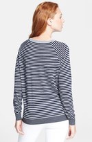 Thumbnail for your product : Joie 'Calaya' Stripe Sweater