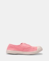 Thumbnail for your product : Bensimon Ballerina Pink Lacets