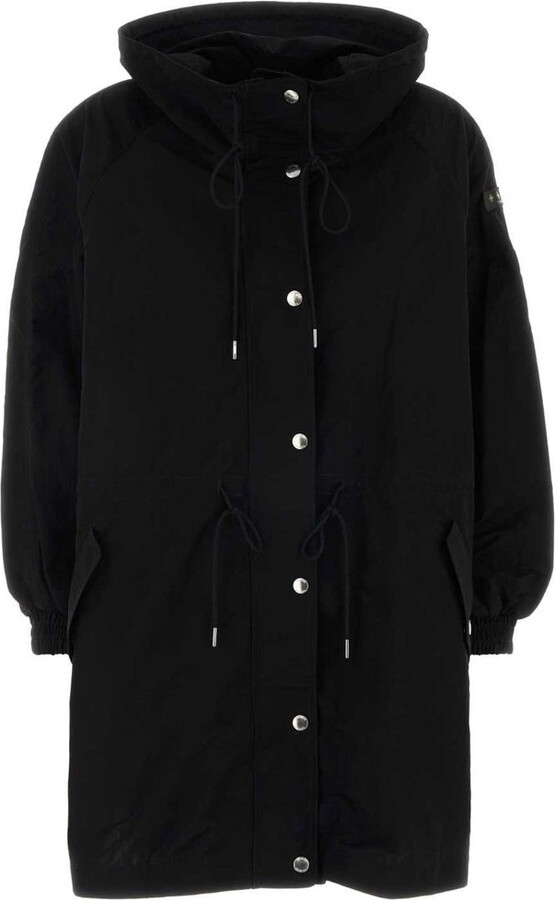 Tatras Olvona Hooded Down Jacket