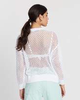 Thumbnail for your product : NA-KD Cotton Knit Jumper