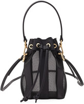 fendi mesh bag