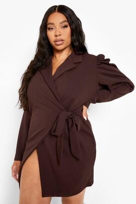 grey bridesmaid robe