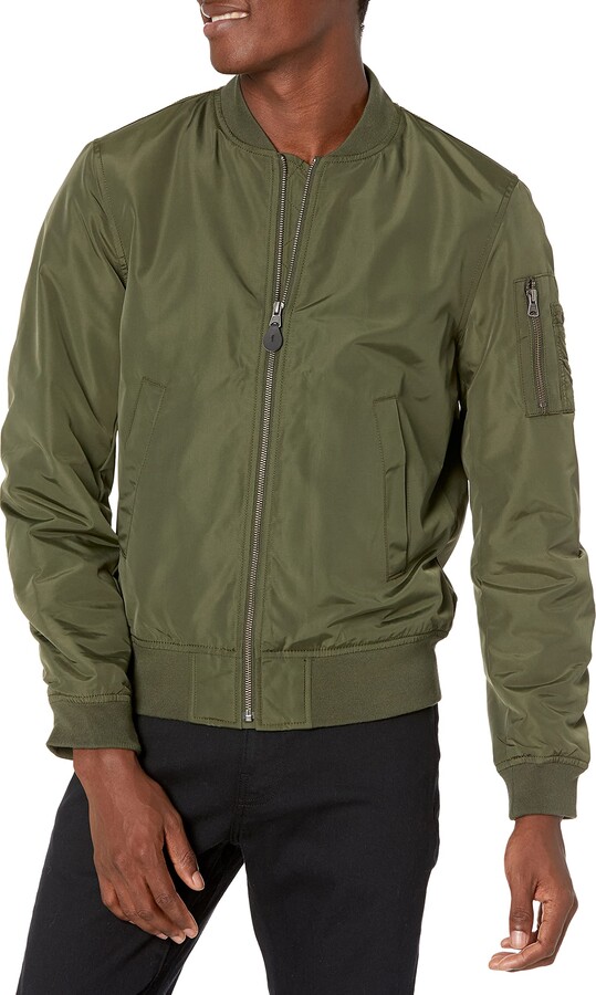 goodthreads bomber jacket