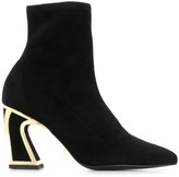 Thumbnail for your product : Kat Maconie Joanna boots