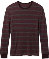 Thumbnail for your product : Old Navy Men's Striped Waffle-Knit Tees