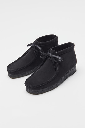 clark wallabees canada