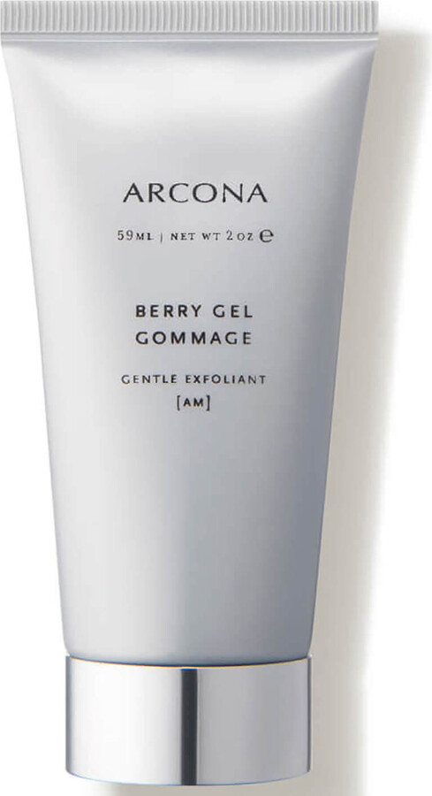Arcona Berry Gel Gommage (2 oz.)