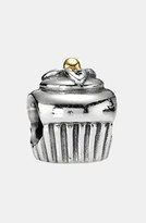 Thumbnail for your product : Pandora Cupcake Charm