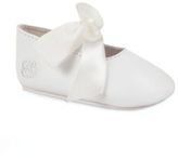 Thumbnail for your product : Ralph Lauren Infant's Briley Leather Shoes