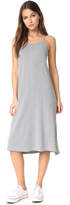 Thumbnail for your product : Sundry Racerback Midi Dres