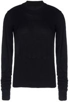 Thumbnail for your product : Rick Owens Long sleeve t-shirt