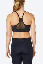 Thumbnail for your product : Solfire Circuit Black Sports Bra