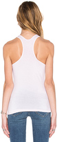 Thumbnail for your product : Feel The Piece Terrific Racer Tank