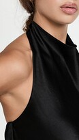 Thumbnail for your product : Vince Halter Neck Blouse