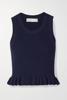 michael kors sweaters womens navy