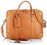 Thumbnail for your product : Polo Ralph Lauren Core Leather Commuter Bag