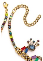 Thumbnail for your product : Erickson Beamon Telepathic Necklace