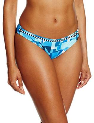 Sunflair Women's Bikini Slip Mix & Match Bottoms