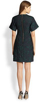 Thumbnail for your product : Erdem Cliona Brocade Dress