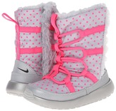 Thumbnail for your product : Nike Kids Rosherun Hi Sneakerboot Flash (Toddler/Little Kid)