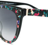 Thumbnail for your product : Kate Spade Daeshas sunglasses