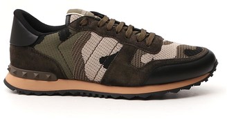 mens valentino rockrunner sale