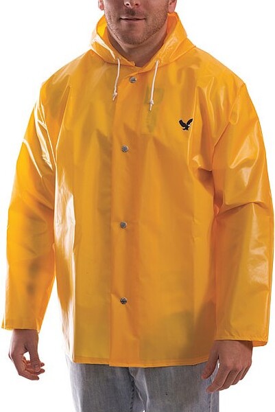Tingley TingleyRainJacket,Unrated,Yellow,SJ22107