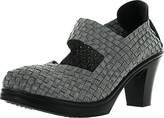Thumbnail for your product : Bernie Mev. Womens Bonnie Pumps Shoes