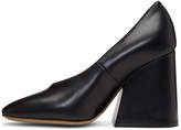 Thumbnail for your product : Maison Margiela Black Block Heels