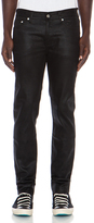 Thumbnail for your product : BLK DNM Jean 5 in Hicks Black